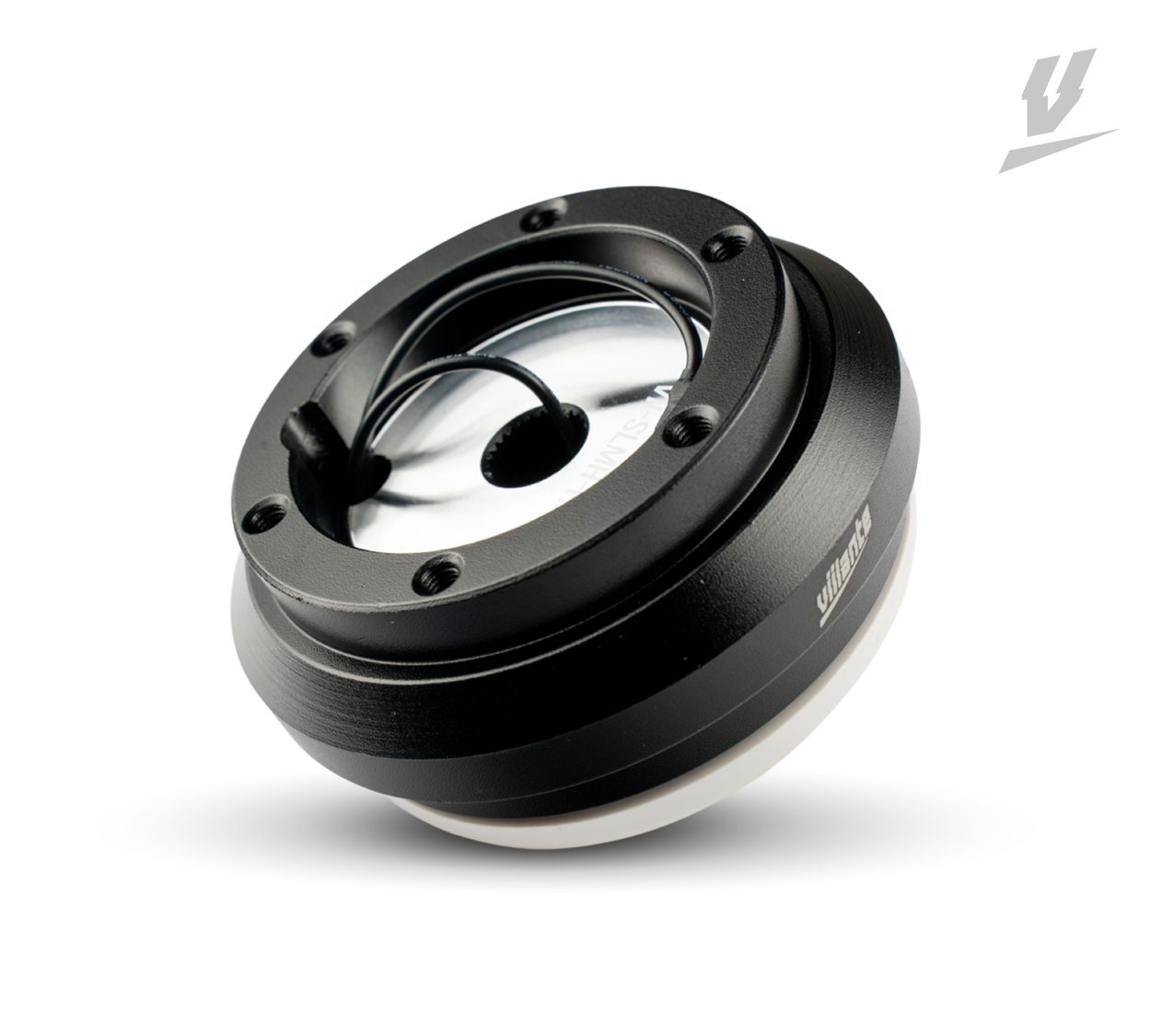 Viilante USA - Slim Hub (SLMH) - HA001